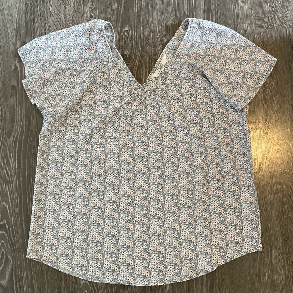 New without tag Women's Top